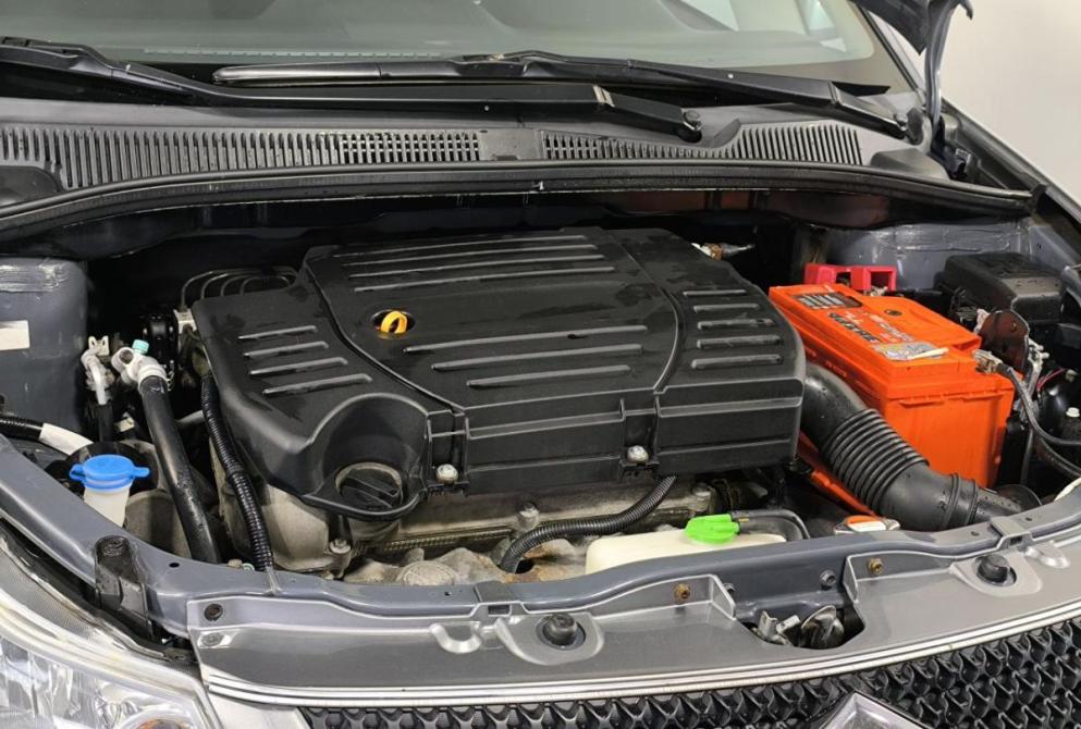 Suzuki SX4 I (Classic) Рестайлинг Нижний Новгород  - изображение 16
