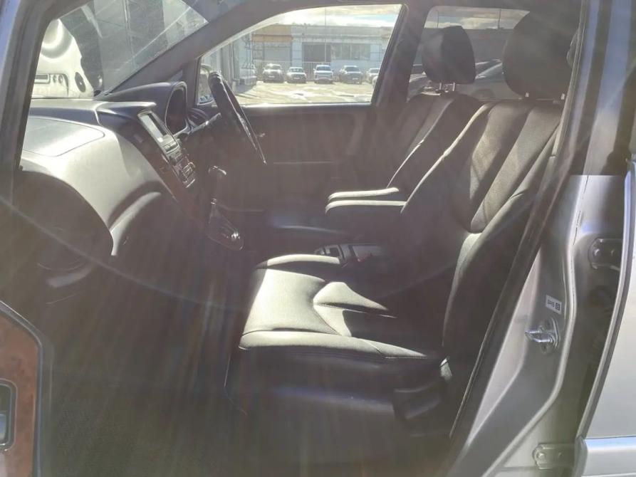 Toyota Harrier I (XU10) Рестайлинг Новосибирск  - изображение 16