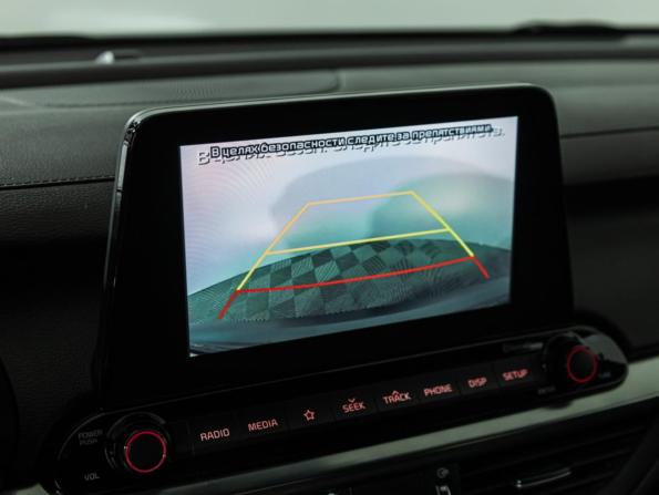Kia Cerato IV с пробегом 2020 года, цена 1 949 700 рублей, 78807 км, седан, Автокод Объявления