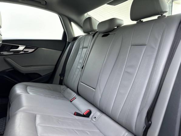 Audi A4 V (B9) с пробегом 2019 года, цена 3 150 000 рублей, 54800 км, седан, Автокод Объявления