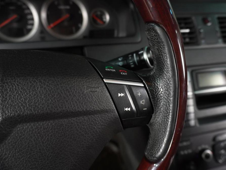 Volvo XC90 I Рестайлинг Воронеж  - изображение 24