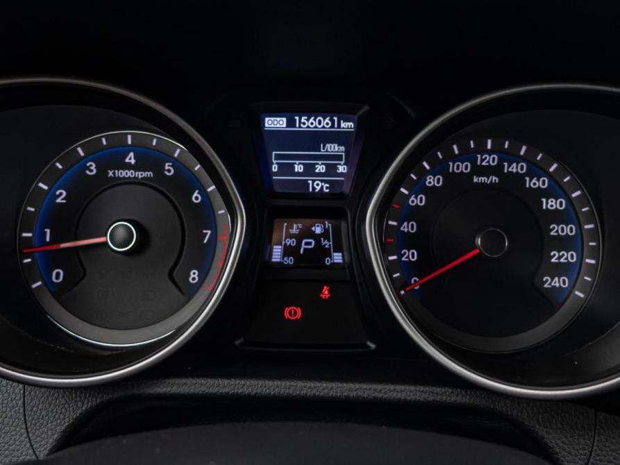 Hyundai i30 II Краснодар  - изображение 14
