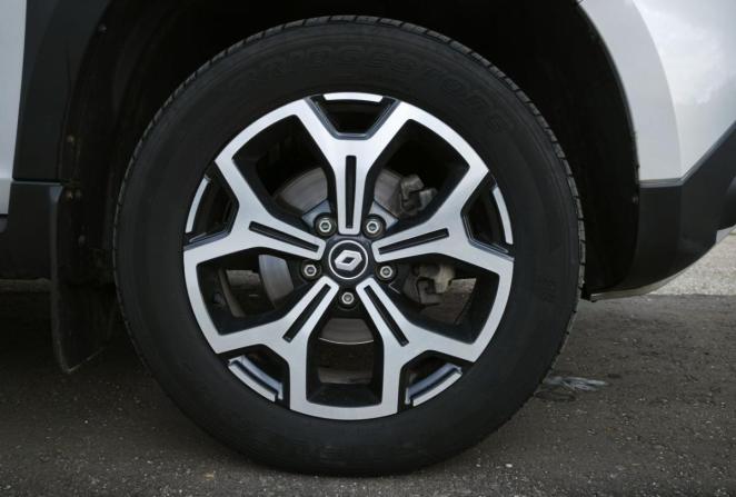Renault Duster I Рестайлинг с пробегом 2021 года, цена 2 049 000 рублей, 108686 км, внедорожник, Автокод Объявления
