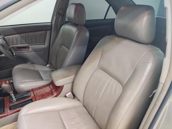 Toyota Camry V (XV30) с пробегом 2004 года, цена 720 000 рублей, 354442 км, седан, Автокод Объявления