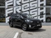 Hyundai Creta I Рестайлинг Ставрополь  - изображение 24