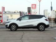 Renault Kaptur I Самара  - изображение 28