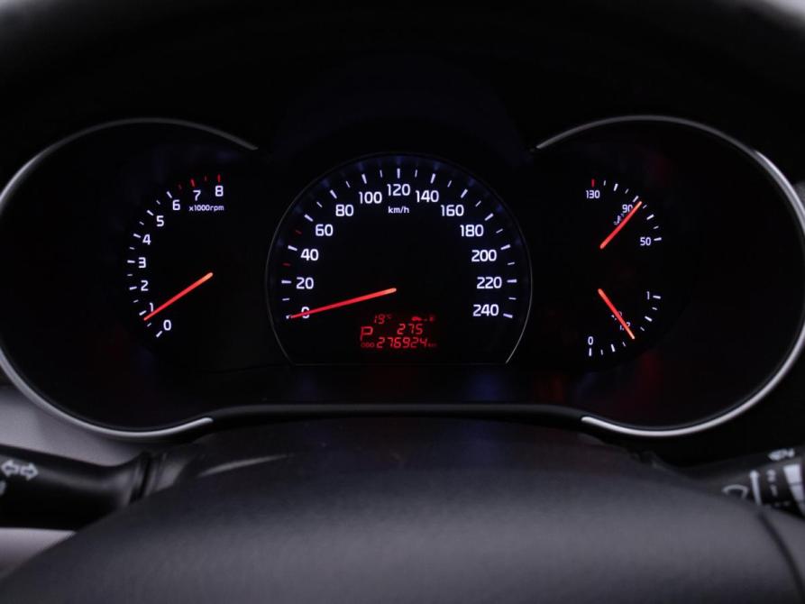 Kia Sorento II Рестайлинг Москва  - изображение 12