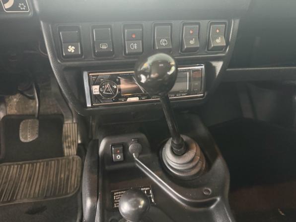 Lada (ВАЗ) 2121 (4x4) I Рестайлинг (2020) с пробегом 2019 года, цена 749 000 рублей, 61000 км, внедорожник, Автокод Объявления