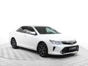 Toyota Camry VII (XV50) Рестайлинг 2 Москва  - изображение 27