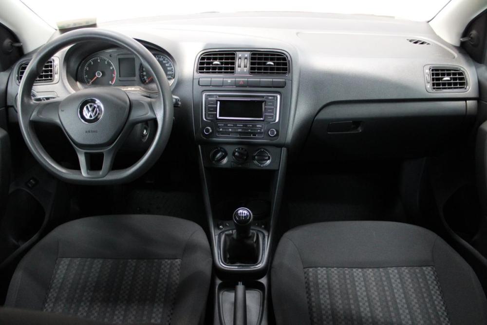 Volkswagen Polo V Рестайлинг Ярославль  - изображение 9