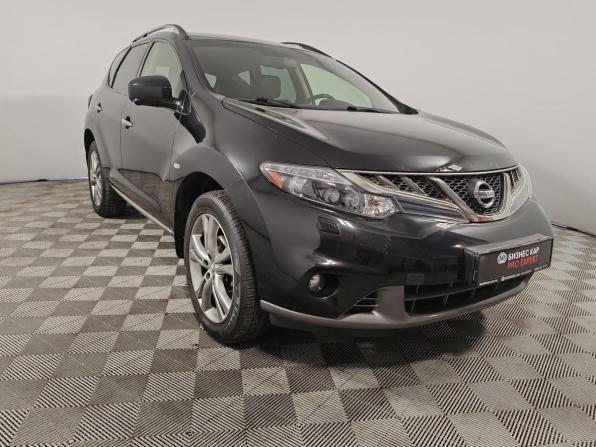 Nissan Murano II (Z51) Рестайлинг 2 с пробегом 2015 года, цена 1 545 000 рублей, 149189 км, внедорожник, Автокод Объявления