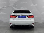 Lexus LS IV Рестайлинг 2 Новосибирск  - изображение 37