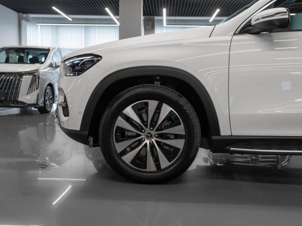 Mercedes-Benz GLE II (V167) Рестайлинг с пробегом 2026 года, цена 10 650 000 рублей, 20 км, внедорожник, Автокод Объявления