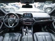 BMW 5 серии VII (G30/G31/G38) Санкт-Петербург  - изображение 39