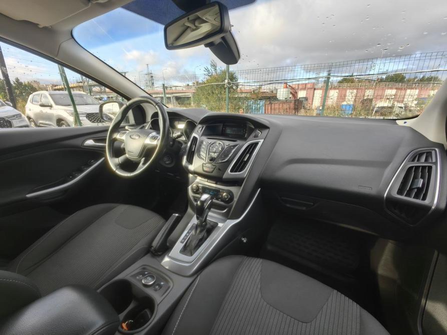 Ford Focus III Санкт-Петербург  - изображение 10