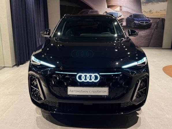 Audi Q5 III с пробегом 2025 года, цена 6 990 000 рублей, 10 км, внедорожник, Автокод Объявления