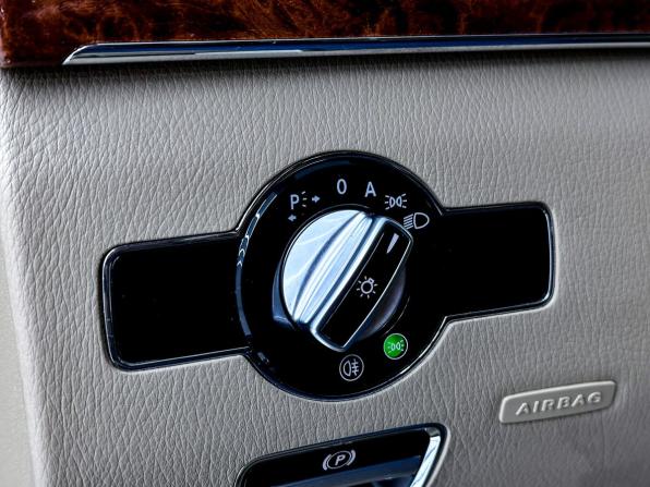 Mercedes-Benz S-Класс V (W221) Рестайлинг с пробегом 2011 года, цена 1 720 000 рублей, 281956 км, седан, Автокод Объявления