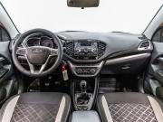 Lada (ВАЗ) Vesta I Волгоград  - изображение 50