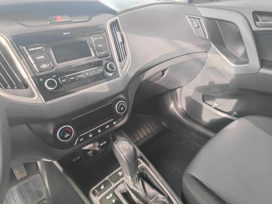 Hyundai Creta I Рестайлинг Арзамас  - изображение 12