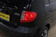 Hyundai Getz I Рестайлинг Новокузнецк  - изображение 41