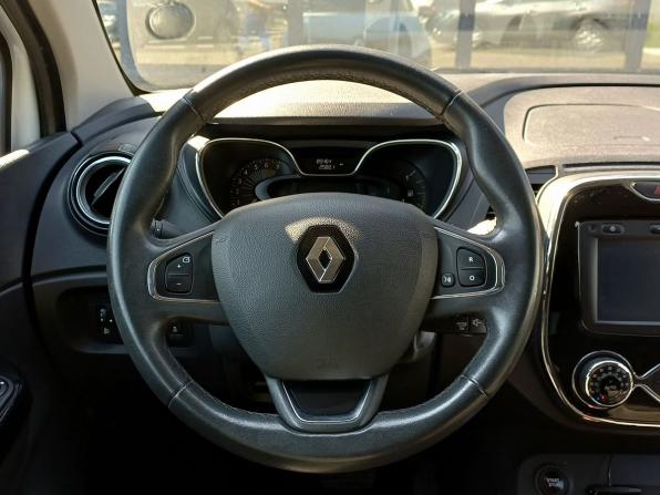 Renault Kaptur I с пробегом 2016 года, цена 1 699 000 рублей, 85463 км, внедорожник, Автокод Объявления