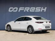 Mazda 3 IV (BP) Краснодар  - изображение 25