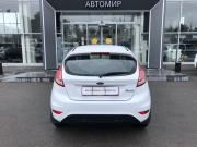 Ford Fiesta Mk6 Рестайлинг Брянск  - изображение 20