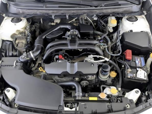 Subaru Legacy VI Рестайлинг с пробегом 2019 года, цена 2 850 000 рублей, 66280 км, седан, Автокод Объявления