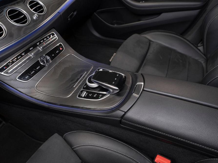 Mercedes-Benz E-Класс V (W213 S213 C238) Москва  - изображение 14