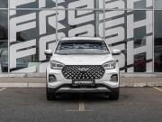 Chery Tiggo 4 Pro I Рестайлинг Краснодар  - изображение 24