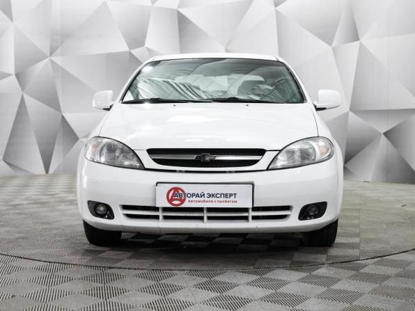 Chevrolet Lacetti I с пробегом 2011 года, цена 606 000 рублей, 142000 км, хэтчбек, Автокод Объявления