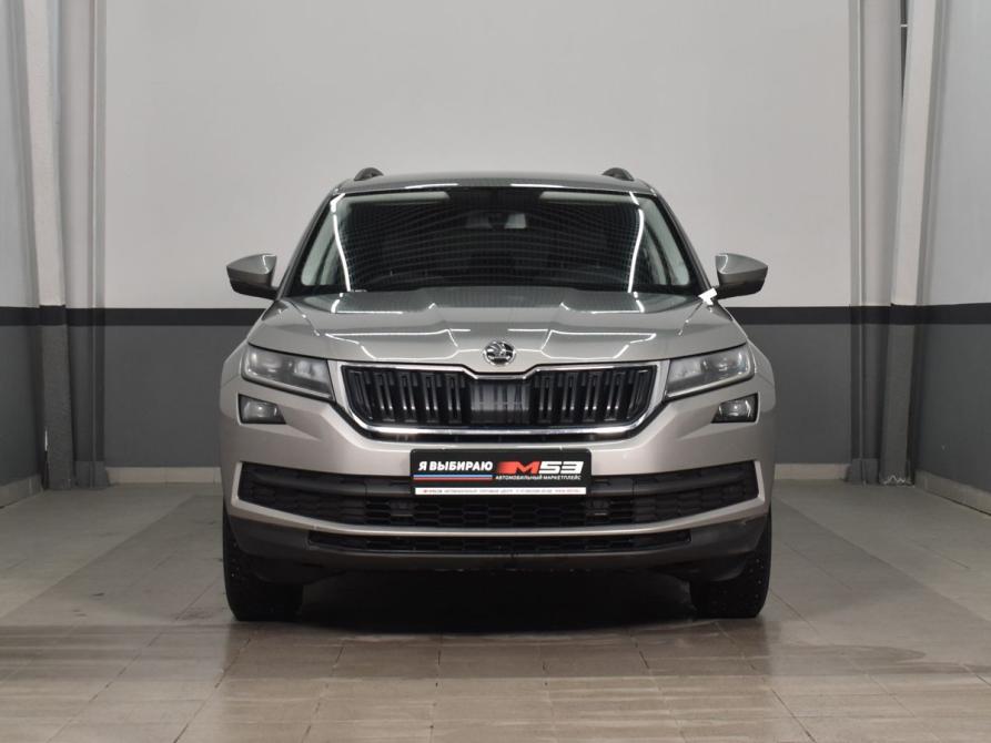 Skoda Kodiaq I Кемерово  - изображение 2