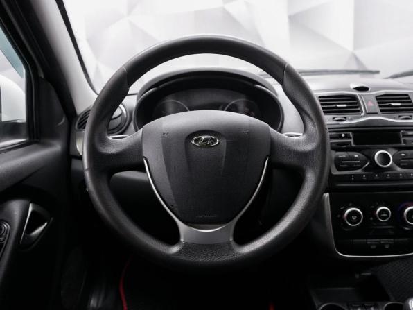 Lada (ВАЗ) Granta I Рестайлинг с пробегом 2020 года, цена 631 000 рублей, 101372 км, седан, Автокод Объявления