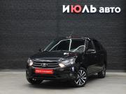 Lada (ВАЗ) Granta I Рестайлинг Екатеринбург  - изображение 19