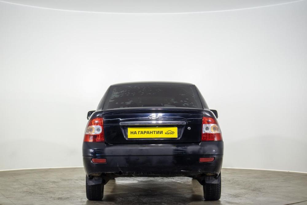 Lada (ВАЗ) Priora I Оренбург  - изображение 6