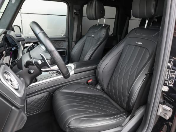 Mercedes-Benz G-Класс AMG II (W463) с пробегом 2020 года, цена 17 698 000 рублей, 58800 км, внедорожник, Автокод Объявления