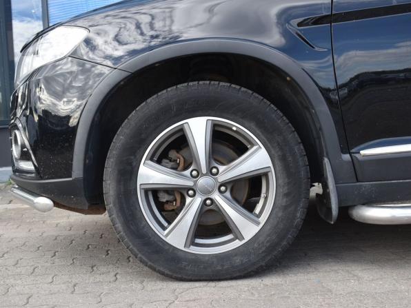 Haval H6 I с пробегом 2019 года, цена 1 380 000 рублей, 89296 км, внедорожник, Автокод Объявления