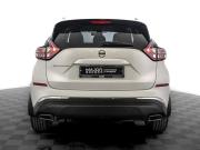 Nissan Murano III (Z52) Москва  - изображение 36