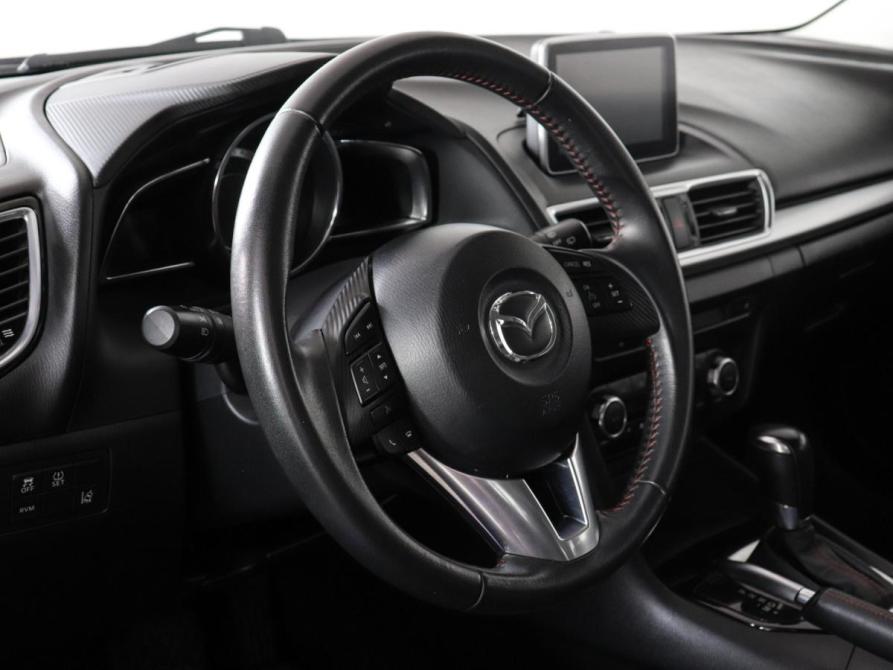 Mazda 3 III (BM) Химки  - изображение 13