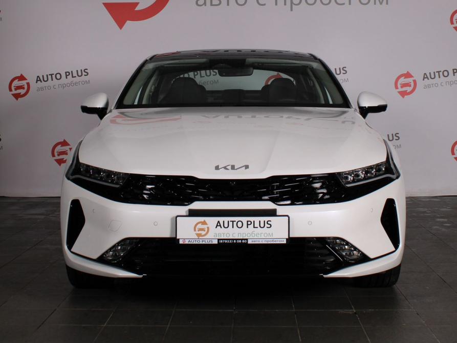 Kia K5 III Минеральные Воды  - изображение 3