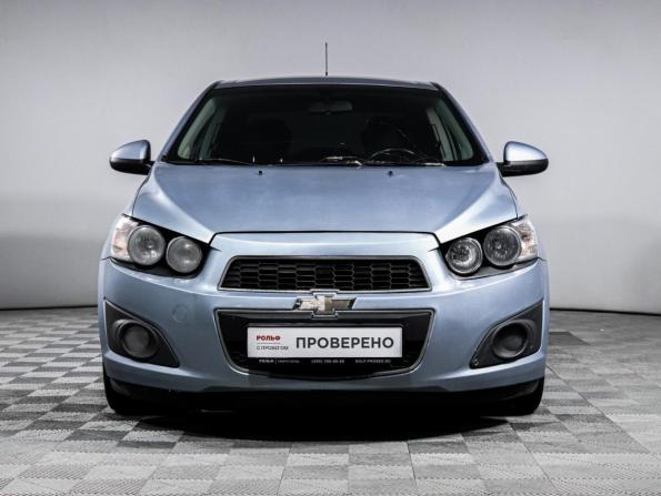 Chevrolet Aveo II с пробегом 2012 года, цена 570 000 рублей, 306557 км, седан, Автокод Объявления