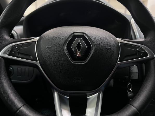 Renault Sandero II Рестайлинг с пробегом 2019 года, цена 1 190 000 рублей, 85548 км, хэтчбек, Автокод Объявления