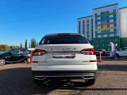 Skoda Kamiq I (China Market) Стерлитамак  - изображение 28