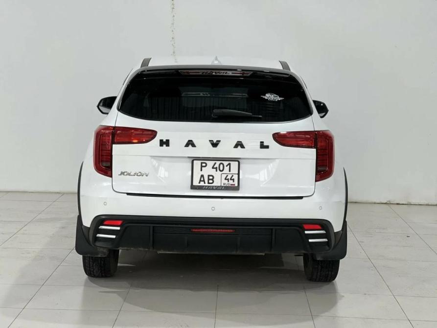 Haval Jolion I Рестайлинг Кострома  - изображение 6