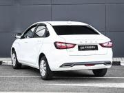 Lada (ВАЗ) Vesta I Рестайлинг (NG) Новороссийск  - изображение 22