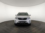Kia Sorento II Рестайлинг Москва  - изображение 28