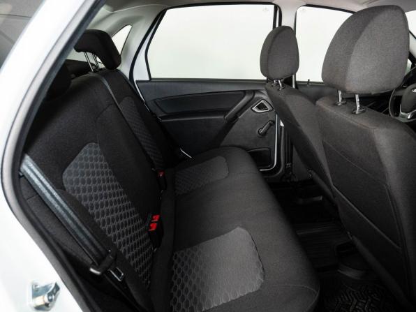 Lada (ВАЗ) Granta I Рестайлинг с пробегом 2026 года, цена 928 000 рублей, 25339 км, седан, Автокод Объявления