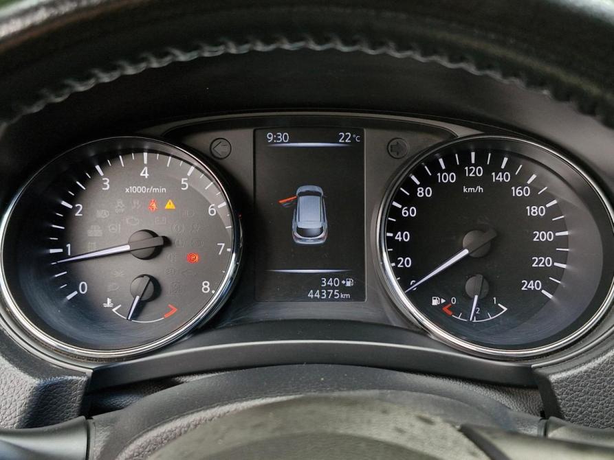 Nissan Qashqai II Рестайлинг Нижний Новгород  - изображение 2