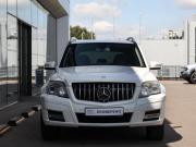 Mercedes-Benz GLK-Класс I (X204) Москва  - изображение 28
