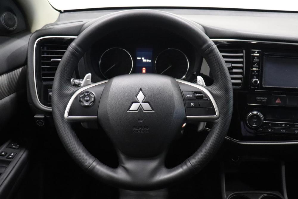 Mitsubishi Outlander III Рестайлинг Ульяновск  - изображение 10